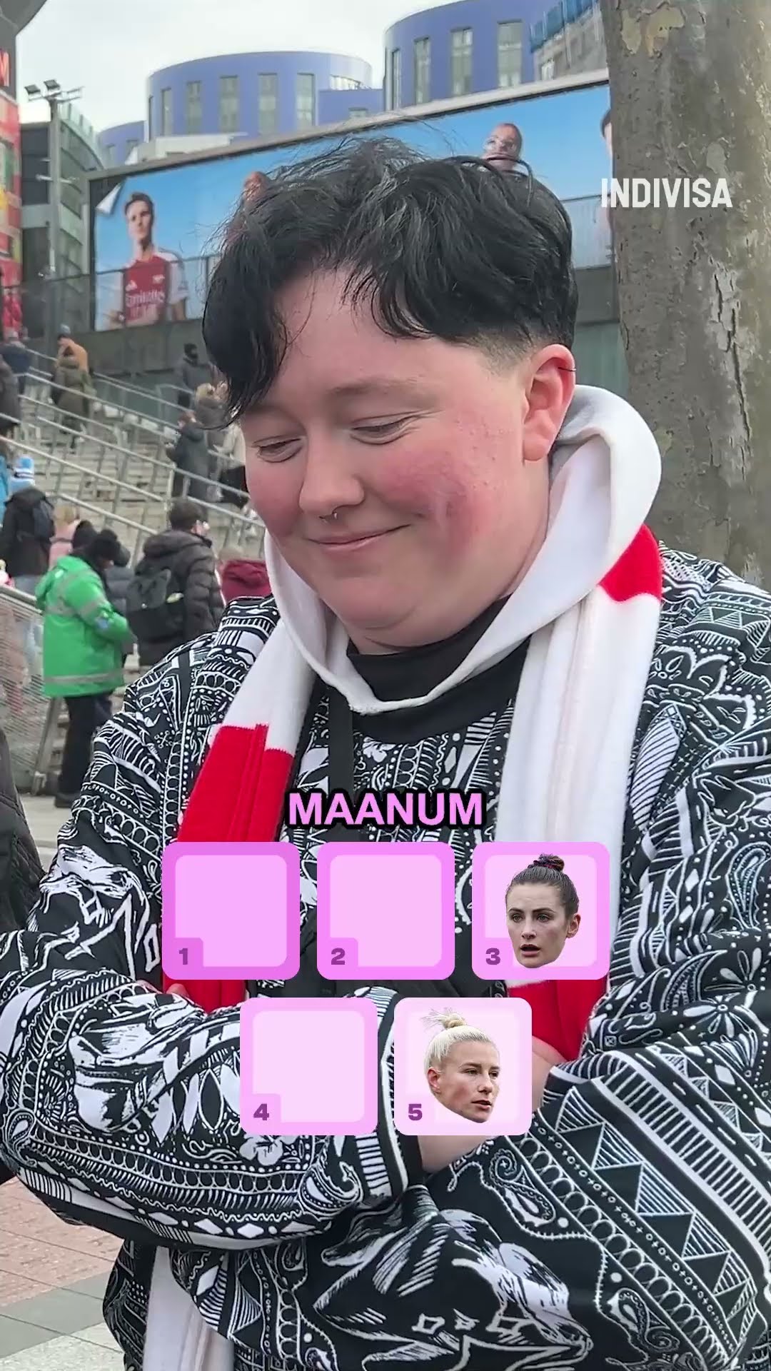 持續努力
