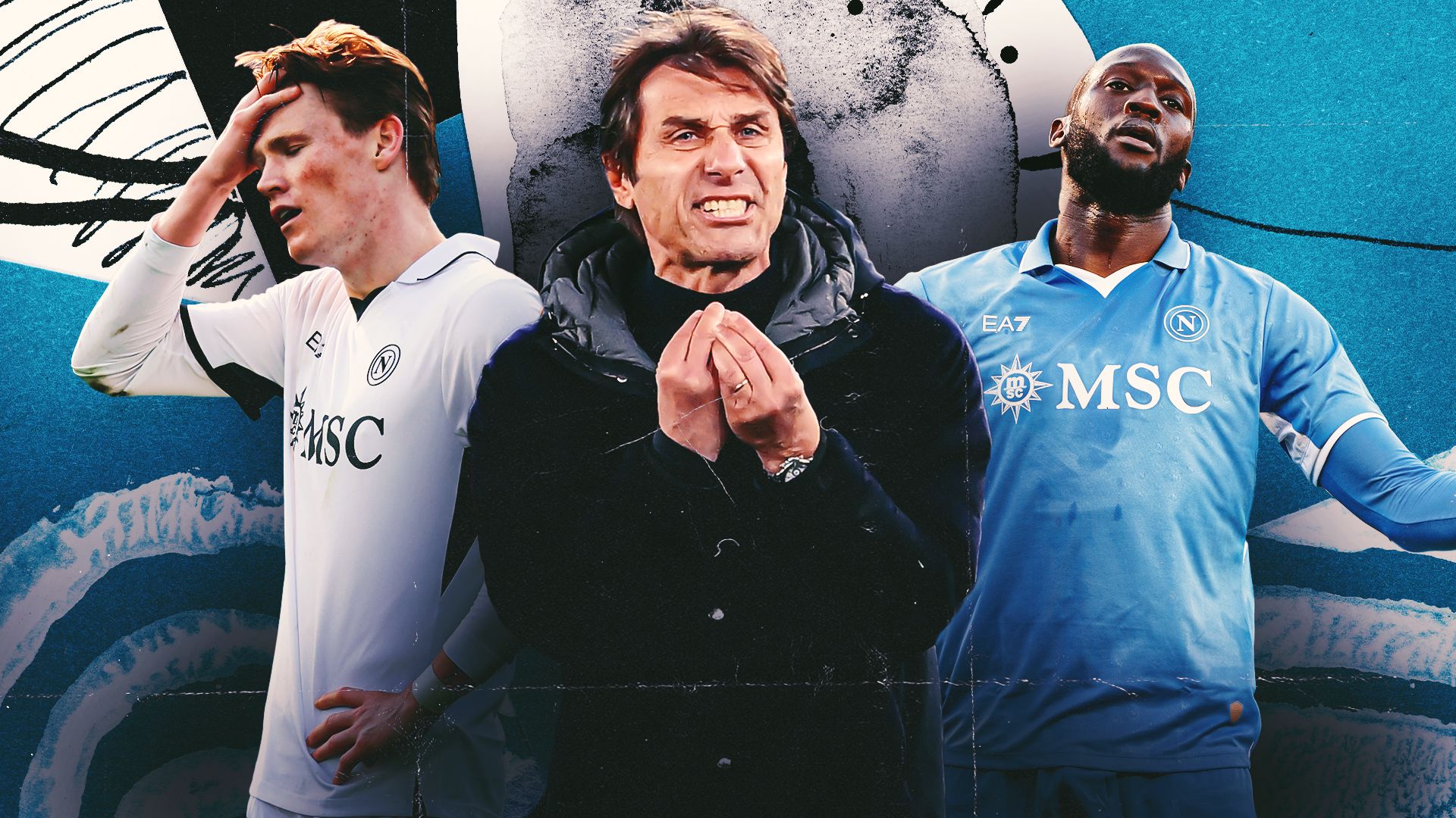 意甲第7輪亞特蘭大1-1國際米蘭 勞塔羅破門比達爾失單刀.