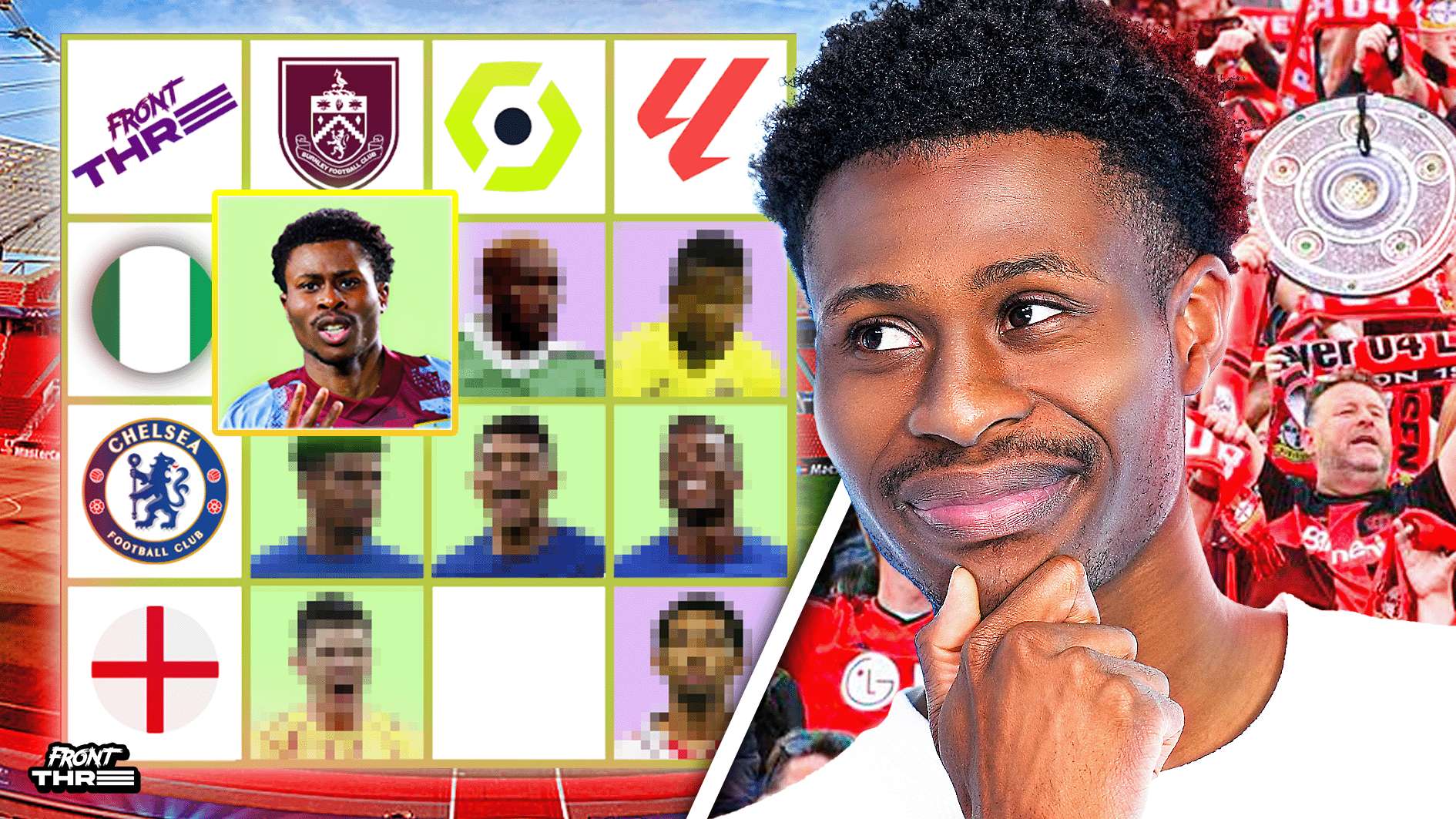 现了惊人的 现了惊人的