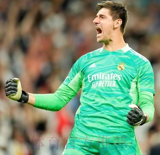 罗马诺：皇马与库尔图瓦续约到2027年6月