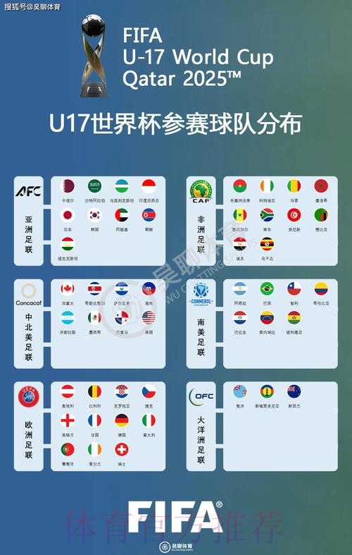 世界杯参赛球队在哪里看